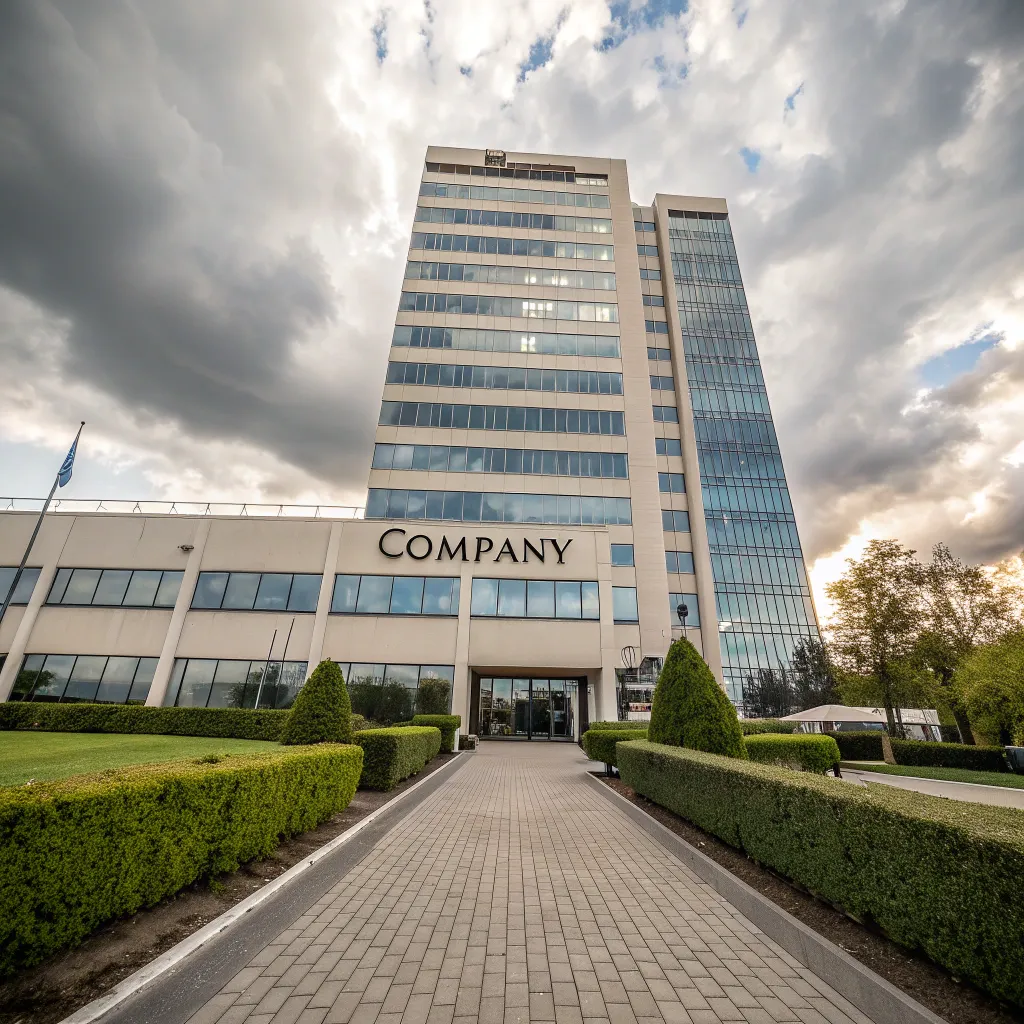 Office Building